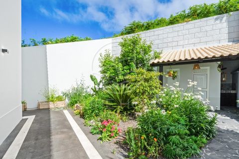 Villa i Ponta do Sol, Madeira, Ponta do Sol - € 795.000 | Ref: HAB_23 - foto 27