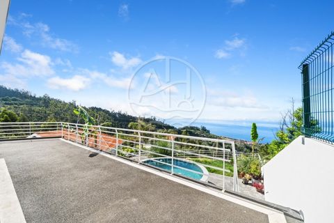 Villa i Ponta do Sol, Madeira, Ponta do Sol - € 795.000 | Ref: HAB_23 - foto 31