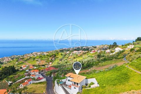 Villa i Ponta do Sol, Madeira, Ponta do Sol - € 795.000 | Ref: HAB_23 - foto 41