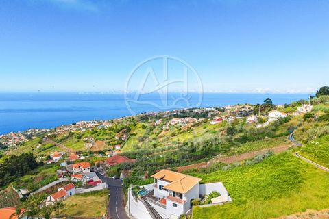 Villa i Ponta do Sol, Madeira, Ponta do Sol - € 795.000 | Ref: HAB_23 - foto 42