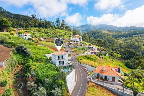 Villa i Ponta do Sol, Madeira, Ponta do Sol - € 795.000 | Ref: HAB_23 - foto 44