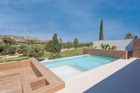 Villa a Algorfa, Alicante, Algorfa - € 1.600.000 | Ref: CON-98911 - foto 2