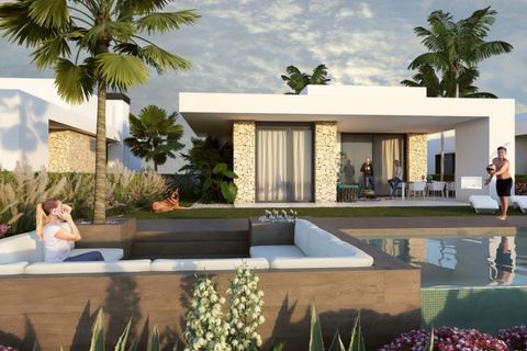 Villa a Algorfa, Alicante, Algorfa - € 1.600.000 | Ref: CON-98911 - foto 3