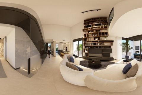 Villa a Algorfa, Alicante, Algorfa - € 1.600.000 | Ref: CON-98911 - foto 4