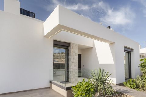 Villa a Algorfa, Alicante, Algorfa - € 1.600.000 | Ref: CON-98911 - foto 8