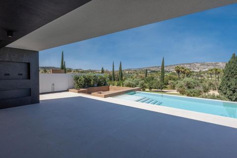 Villa a Algorfa, Alicante, Algorfa - € 1.600.000 | Ref: CON-98911 - foto 14