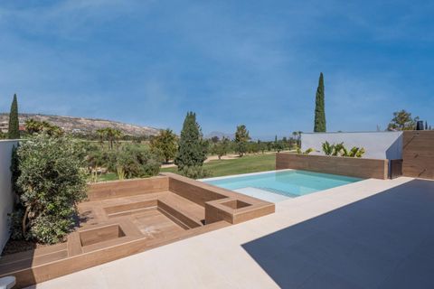 Villa a Algorfa, Alicante, Algorfa - € 1.600.000 | Ref: CON-98911 - foto 20