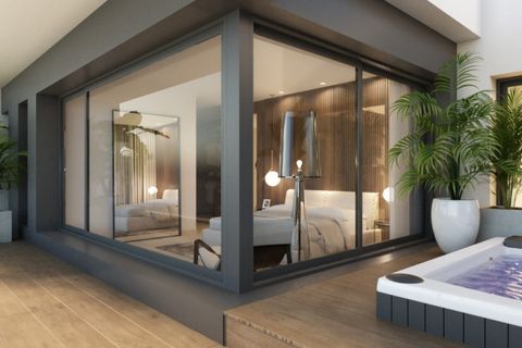 Villa a Algorfa, Alicante, Algorfa - € 1.600.000 | Ref: CON-98911 - foto 21