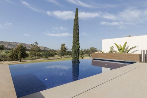 Villa a Algorfa, Alicante, Algorfa - € 1.600.000 | Ref: CON-98911 - foto 23