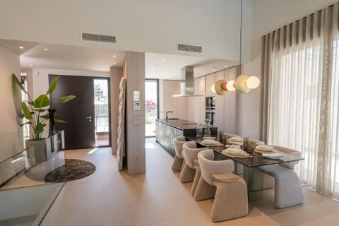 Villa a Algorfa, Alicante, Algorfa - € 1.600.000 | Ref: CON-98911 - foto 26
