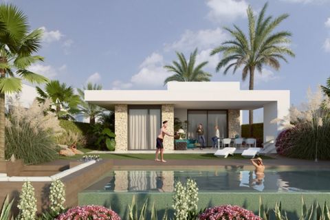 Villa a Algorfa, Alicante, Algorfa - € 1.600.000 | Ref: CON-98911 - foto 27