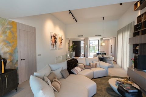 Villa a Algorfa, Alicante, Algorfa - € 1.600.000 | Ref: CON-98911 - foto 32