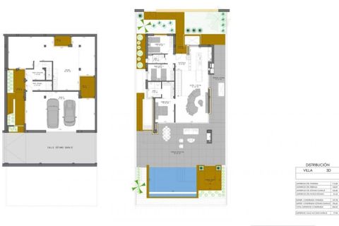 Villa a Algorfa, Alicante, Algorfa - € 1.600.000 | Ref: CON-98911 - foto 36