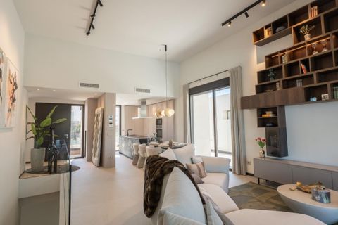 Villa a Algorfa, Alicante, Algorfa - € 1.600.000 | Ref: CON-98911 - foto 37