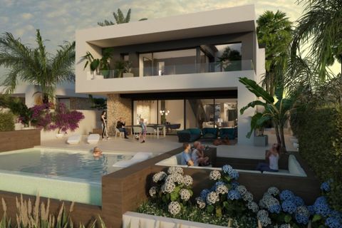 Villa a Algorfa, Alicante, Algorfa - € 1.800.000 | Ref: CON-23128 - foto 3