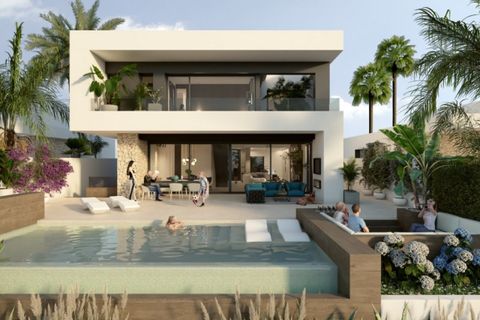Villa a Algorfa, Alicante, Algorfa - € 1.800.000 | Ref: CON-23128 - foto 29