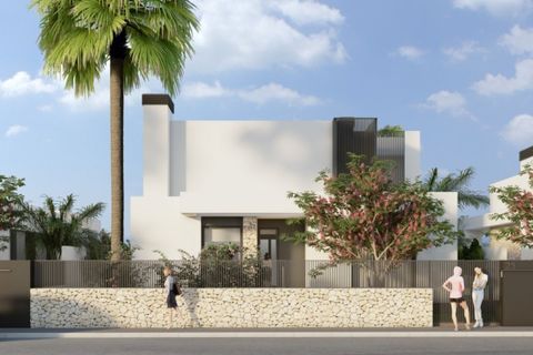 Villa a Algorfa, Alicante, Algorfa - € 1.800.000 | Ref: CON-23128 - foto 36