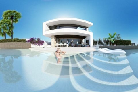 Villa a Algorfa, Alicante, Algorfa - € 1.800.000 | Ref: CON-23128 - foto 39