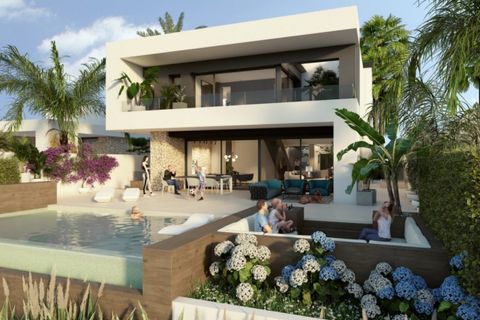 Villa a Algorfa, Alicante, Algorfa - € 1.800.000 | Ref: CON-23128 - foto 43