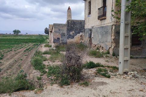 Finca i Dolores, Alicante, Dolores - € 120 000 | Ref: RSJ05 - foto 3