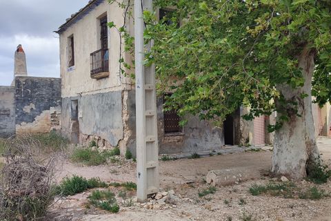 Finca i Dolores, Alicante, Dolores - € 120 000 | Ref: RSJ05 - foto 4