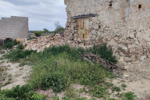 Finca i Dolores, Alicante, Dolores - € 120 000 | Ref: RSJ05 - foto 6
