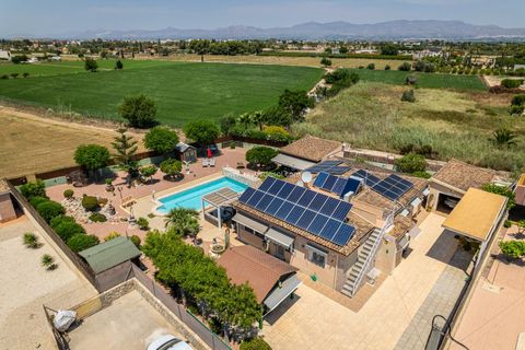 Villa in Catral, Alicante, Catral - € 585.500 | Ref: GS-85781 - foto 4