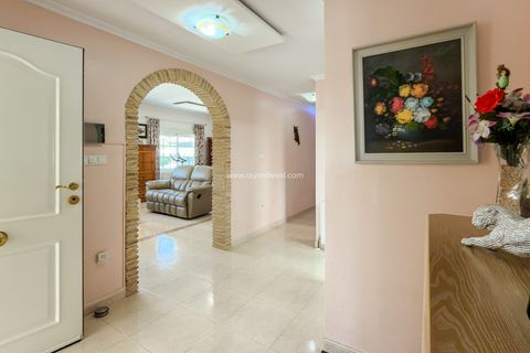Villa in Catral, Alicante, Catral - € 585.500 | Ref: GS-85781 - foto 16