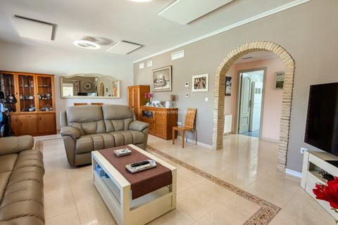 Villa in Catral, Alicante, Catral - € 585.500 | Ref: GS-85781 - foto 19