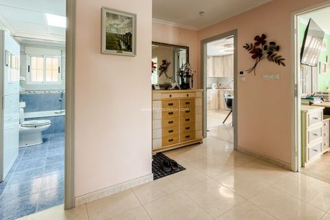 Villa in Catral, Alicante, Catral - € 585.500 | Ref: GS-85781 - foto 24
