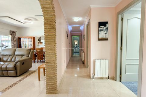 Villa in Catral, Alicante, Catral - € 585.500 | Ref: GS-85781 - foto 25