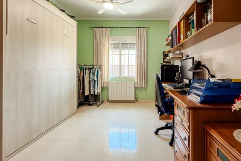 Villa in Catral, Alicante, Catral - € 585.500 | Ref: GS-85781 - foto 26