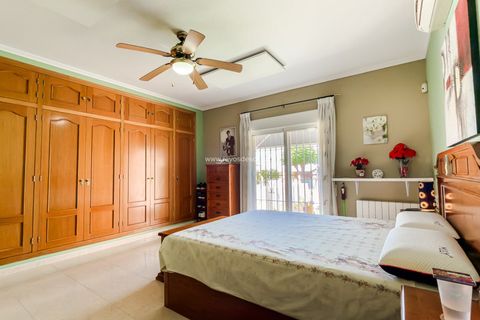 Villa in Catral, Alicante, Catral - € 585.500 | Ref: GS-85781 - foto 34