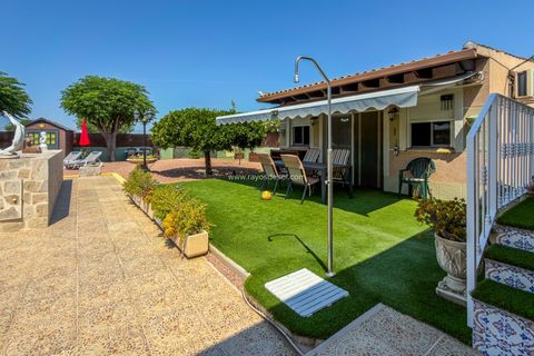 Villa in Catral, Alicante, Catral - € 585.500 | Ref: GS-85781 - foto 38