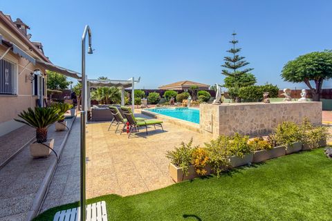 Villa in Catral, Alicante, Catral - € 585.500 | Ref: GS-85781 - foto 41
