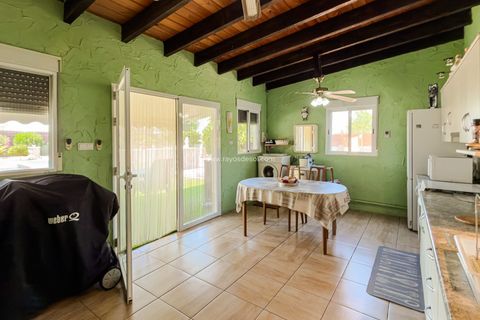 Villa in Catral, Alicante, Catral - € 585.500 | Ref: GS-85781 - foto 43