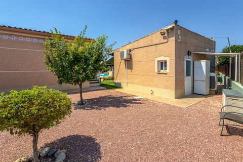 Villa in Catral, Alicante, Catral - € 585.500 | Ref: GS-85781 - foto 47