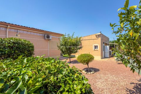 Villa in Catral, Alicante, Catral - € 585.500 | Ref: GS-85781 - foto 48