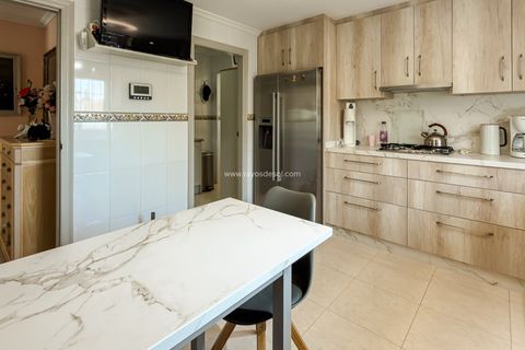 Haus in Catral, Alicante, Catral - € 585.500 | Ref: GS-85781 - Foto 10