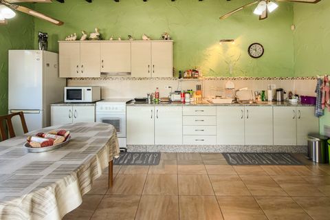 Haus in Catral, Alicante, Catral - € 585.500 | Ref: GS-85781 - Foto 42