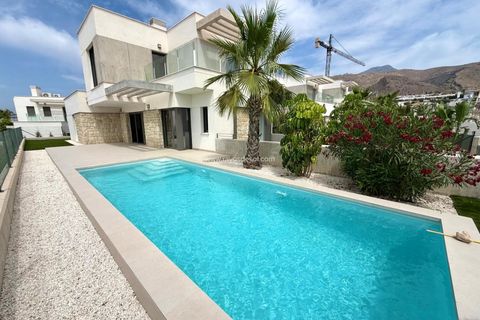 Villa i Finestrat, Alicante, Finestrat - € 899.000 | Ref: RDS-0010 - foto 1