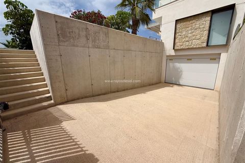 Villa i Finestrat, Alicante, Finestrat - € 899.000 | Ref: RDS-0010 - foto 2