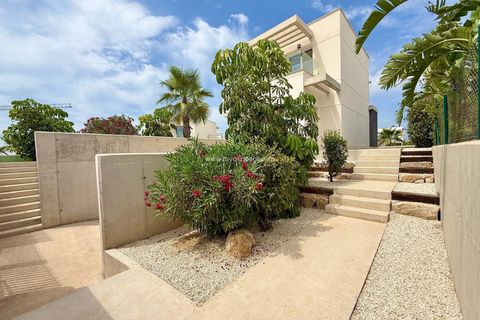 Villa i Finestrat, Alicante, Finestrat - € 899.000 | Ref: RDS-0010 - foto 3