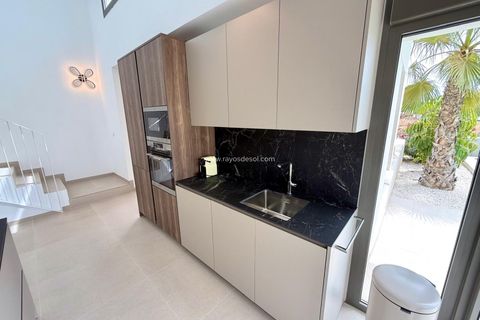 Villa i Finestrat, Alicante, Finestrat - € 899.000 | Ref: RDS-0010 - foto 6