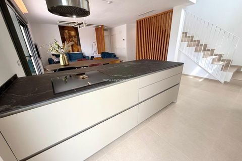Villa i Finestrat, Alicante, Finestrat - € 899.000 | Ref: RDS-0010 - foto 7