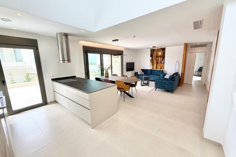 Villa i Finestrat, Alicante, Finestrat - € 899.000 | Ref: RDS-0010 - foto 8