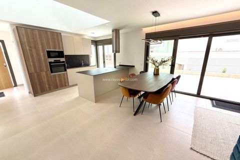 Villa i Finestrat, Alicante, Finestrat - € 899.000 | Ref: RDS-0010 - foto 9