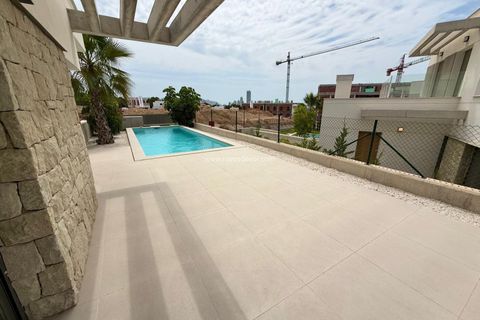 Villa i Finestrat, Alicante, Finestrat - € 899.000 | Ref: RDS-0010 - foto 12