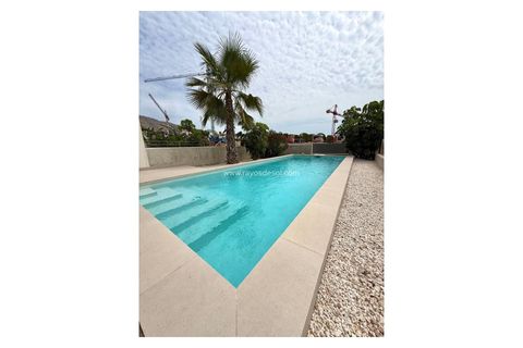 Villa i Finestrat, Alicante, Finestrat - € 899.000 | Ref: RDS-0010 - foto 13