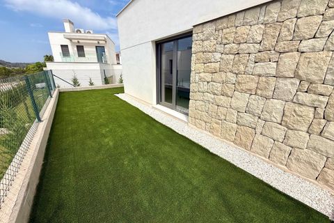 Villa i Finestrat, Alicante, Finestrat - € 899.000 | Ref: RDS-0010 - foto 14